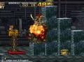 Related Images: Metal Slug 4 screens emerge! News image