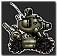 Metal Slug X for PlayStation News image