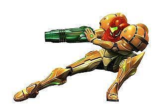 Samus