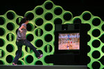Related Images: E3 '09: Microsoft's Big Chewy Xbox Meat News image