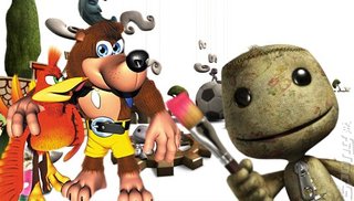 We're just having some fun here is all.