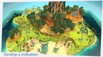 Molyneux: Microtransations Not Integral to Godus on PC News image
