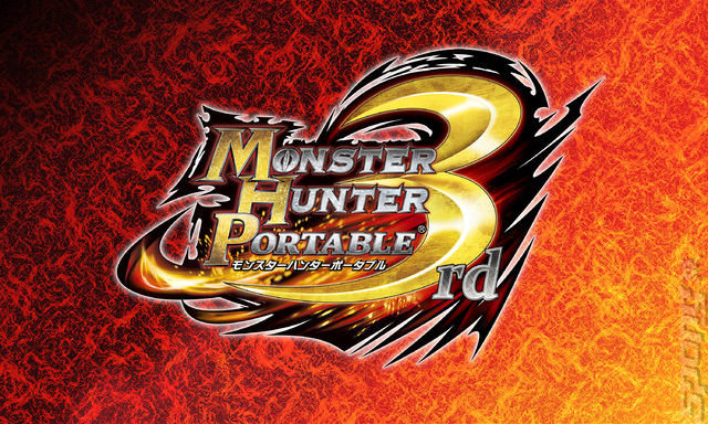 Monster Hunter Portable 3rd for Sony Portable News image