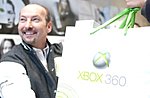 Related Images: Moore Promises Free Girlfriend With Every 360 at Muted Japanese Launch! News image