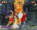 More cheap PSone goodness: Capcom Vs SNK latest screens! News image