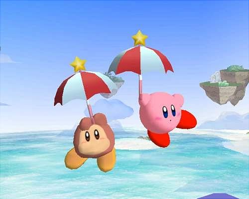 More Kirby � More pondering News image