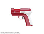 Related Images: More Picture Fun: PlayStation Move - the Gun  News image