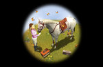 Related Images: My Horse And Me: Equine New Artwork News image