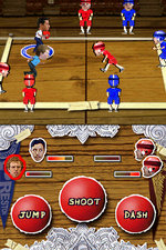 Napoleon Dynamite: Skillful New Screens And Info News image