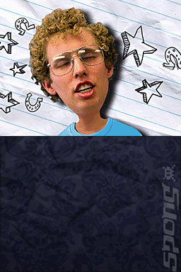 Napoleon Dynamite: Skillful New Screens And Info News image