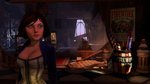 New BioShock Infinite Videos Make Eyes Smile News image