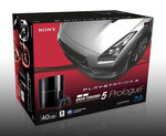 New Gran Turismo 5 Prologue PS3 Bundle Inbound News image