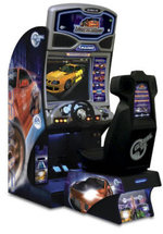 Related Images: New In The Arcades - April '07 News image