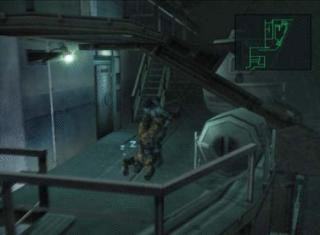 New Metal Gear Solid 2 demo unveiled tomorrow! News image