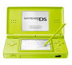 New Nintendo DS Colours Coming to Europe News image