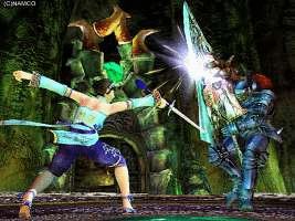 New Screens of Soul Calibur 2 News image