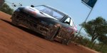 New SEGA Rally Cars Unveiled: Screens Inside News image