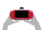 New Sony PSP 3000 Colours News image