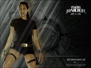 New Tomb Raider Confirmed for Xbox 360 and PSP
