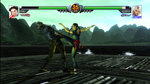 New Virtua Fighter 5 Screens News image