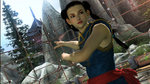 New Virtua Fighter 5 Screens News image