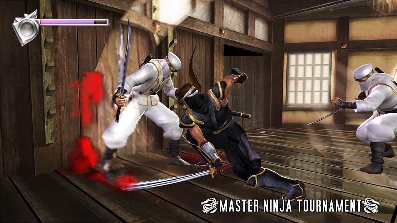 Ninja Gaiden expansion pack now available for download News image