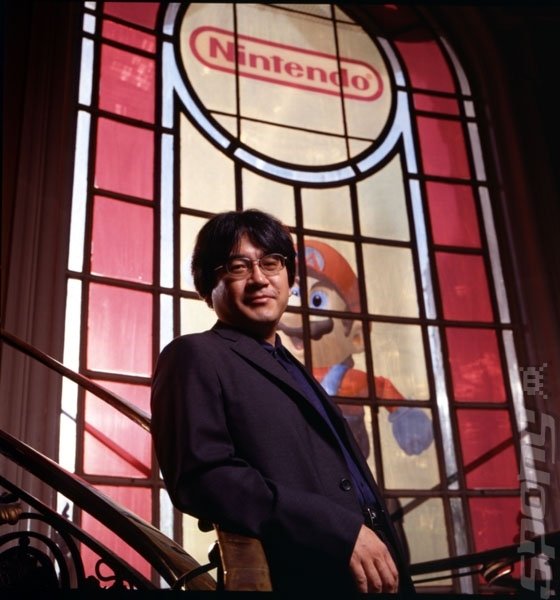 Nintendo Says Wii Shortages �Abnormal� News image