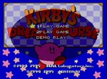 Nintendo's Virtual Console Gets Kirby Pink News image