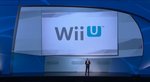 Nintendo Confirms Wii U IS "A New Console" News image