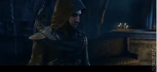 On Film: All New Thief
