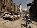 Related Images: Pacifists Step Aside - Devastating New Battlefield 2 Screens Assault Inside! News image
