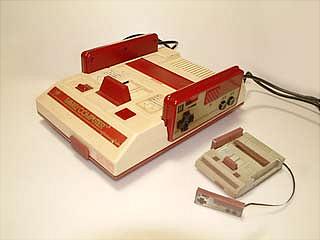 Paper Famicom as Origami Console First! News image