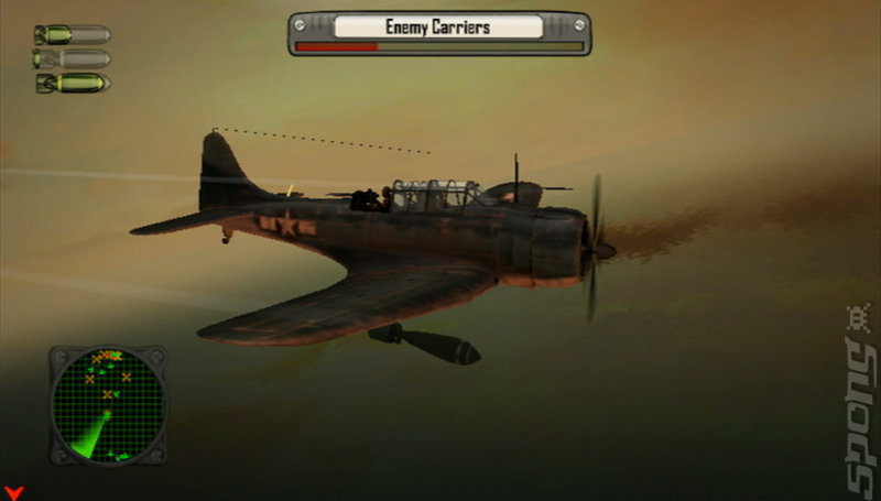 "Pearl Harbor Trilogy � 1941: Red Sun Rising� for WiiWare � European and Australian Release Date and Price AnnouncedHeader News image