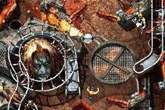 Pinball of the Dead looking nasty-cool News image