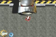 Pit! Pit! Pit! And so on, as Robot Wars comes to Game Boy Advance News image