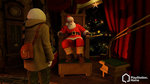 PlayStation Home: Get Your Tree House, Meet Santa News image