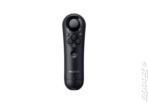 PlayStation Move: Details and More Pictures News image