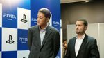 PlayStation Vita: We're Sorry Says Sony News image