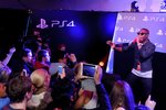 Playstation®4 Launches in The UK with Packed Out Midnight Opening At PS4™ Lounge #4Theplayers  News image