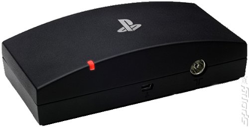 PlayStation TV Hardware for Europe News image