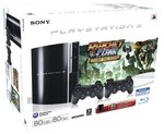 Related Images: UPDATE: Poss-a-Pix: Euro inFamous PS3 Bundle News image