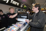 Related Images: PS3 Launch: The Morning After News image