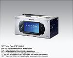 PSP Packs and accessories pictured inside: all eyes on Sony! News image