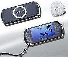 PSP to see Releases Twinned with PlayStation 2
