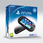 PS Vita Slim - Unboxed and Detailed and Priced News image