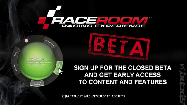 Raceroom Racing Experience: More Free Content & Closed Beta!  News image