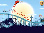 Red Lynx: iOS Game Nutty Fluffies is a Revival of 2001 Project News image