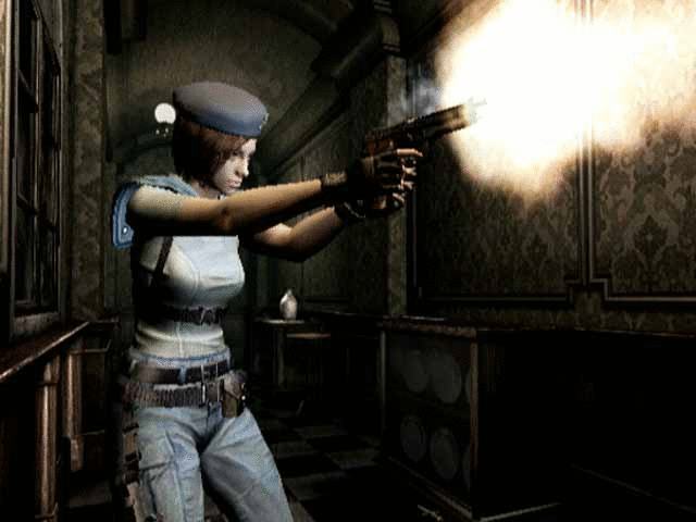 Resident Evil GameCube Update News image