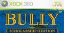 Related Images: Rockstar's Xbox Bully Failings: Fuel to EA's Bid? News image