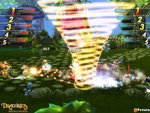 Related Images: Roll Up for Your Free Dragonica Beta Key! News image